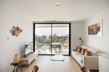 Apartahotel para 2 Personas en Villajoyosa, Costa Blanca, Foto 3