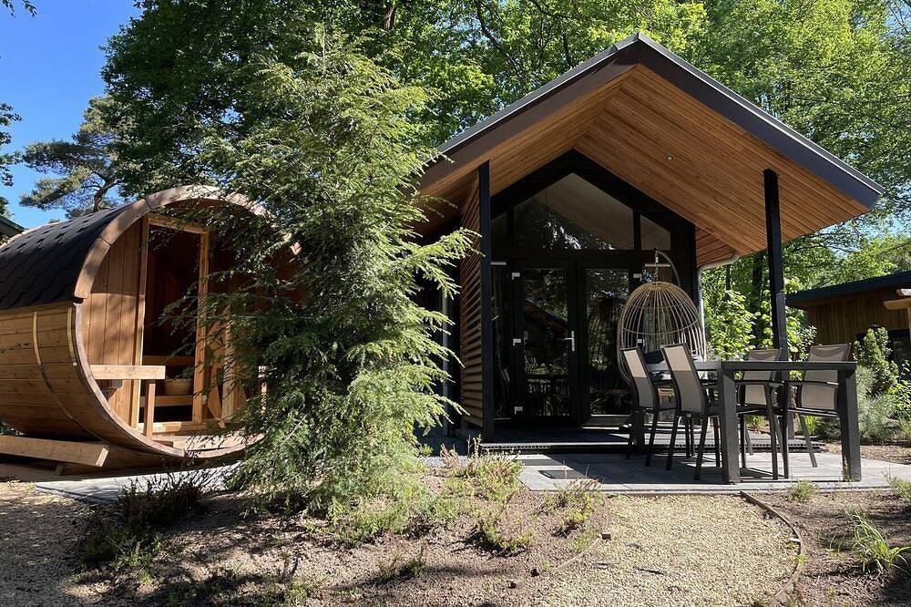 Casa vacanza a Veluwe a partire da 121€ a notte