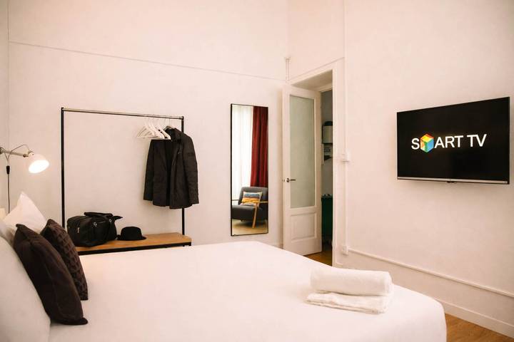 Appartamento intero, Nilo's Flat Historical Center - Spaccanapoli - Nilo's Flat Historical Center in Napoli, Napoli e dintorni