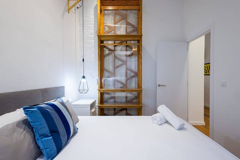 Entire apartment, The Vella Apartment in Valencia, Costa de Valencia