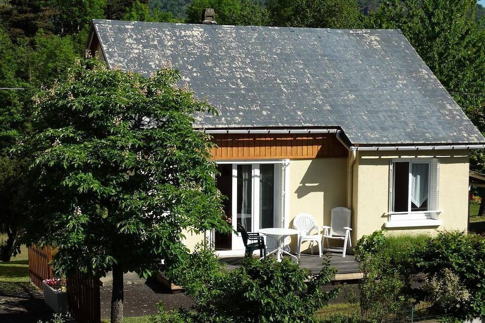Location De Vacances pour 5 Personnes dans Murol, Région de Besse-et-Saint-Anastaise