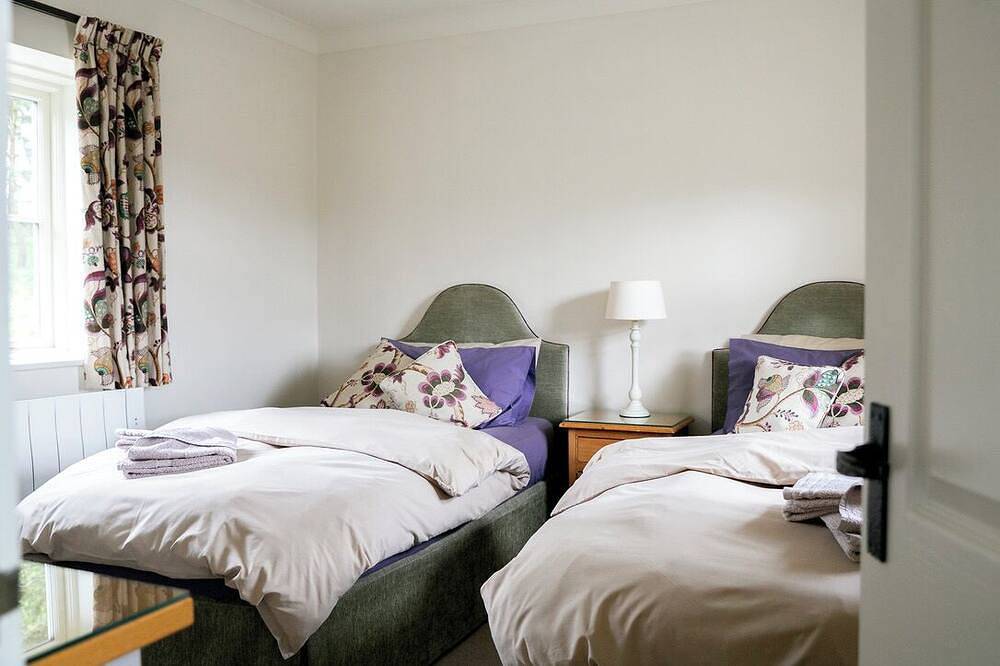 5⭐️ luxuriöser ländlicher Rückzugsort im Herzen von North Yorkshire mit einem willkommenen Hindernis in Nidderdale AONB