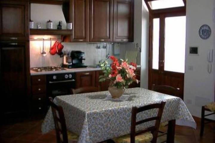 Villa für 6 Personen, mit Pool und Garten - 1