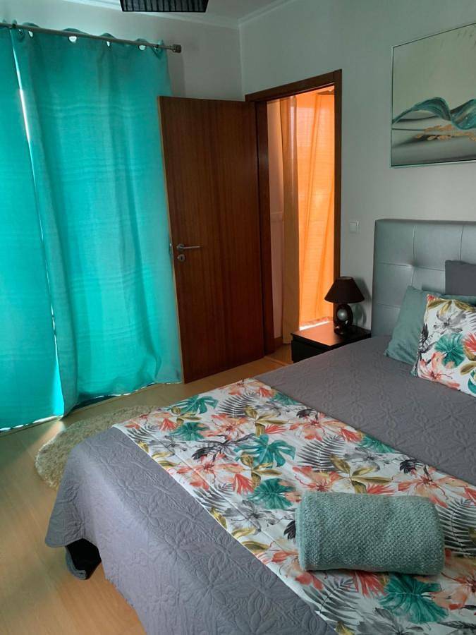 Gîte pour 5 personnes, avec jardin et vue à Lajes do Pico - 3