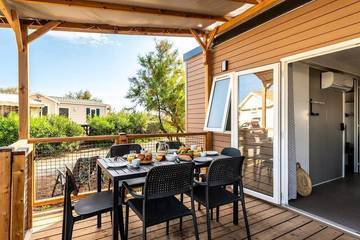 Camping voor 6 Personen in Les Mazures, Parc naturel régional des Ardennes, Afbeelding 3