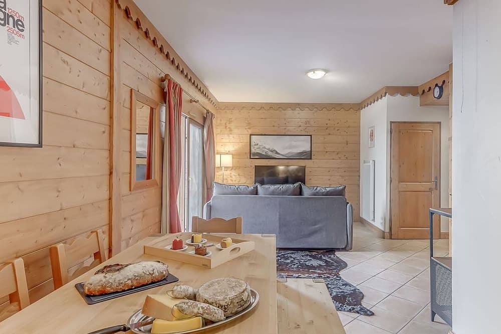 Photo : Appartement de vacances