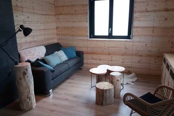 Chalet voor 8 Personen in Gérardmer, Saint-Dié-des-Vosges, Afbeelding 4