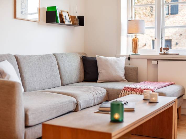 Ferienhaus für 4 Personen, mit Garten und Terrasse, kinderfreundlich in Alkersum - 4