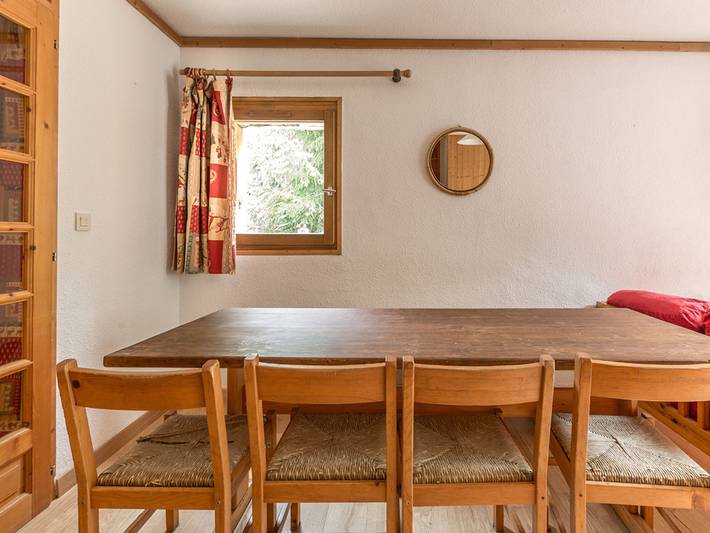 Gîte pour 8 personnes à Val-d'Isère - 3