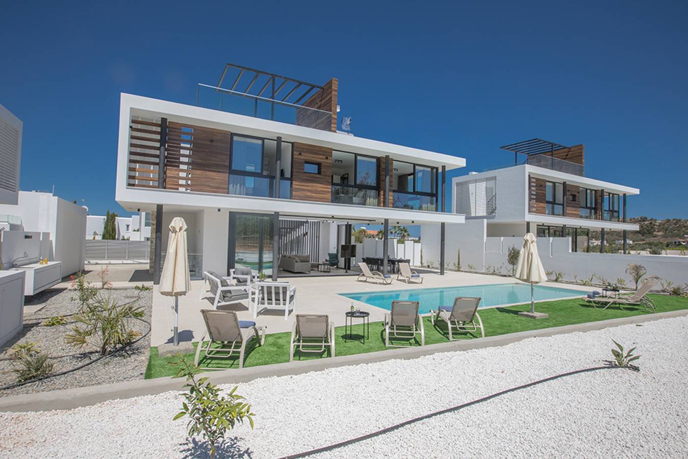 The Complete Guide to Renting Your Exclusive Holiday Villa in Protaras with Private Pool and Close to the Beach, Protaras Villa 1706 in Protaras, Södra Cypern