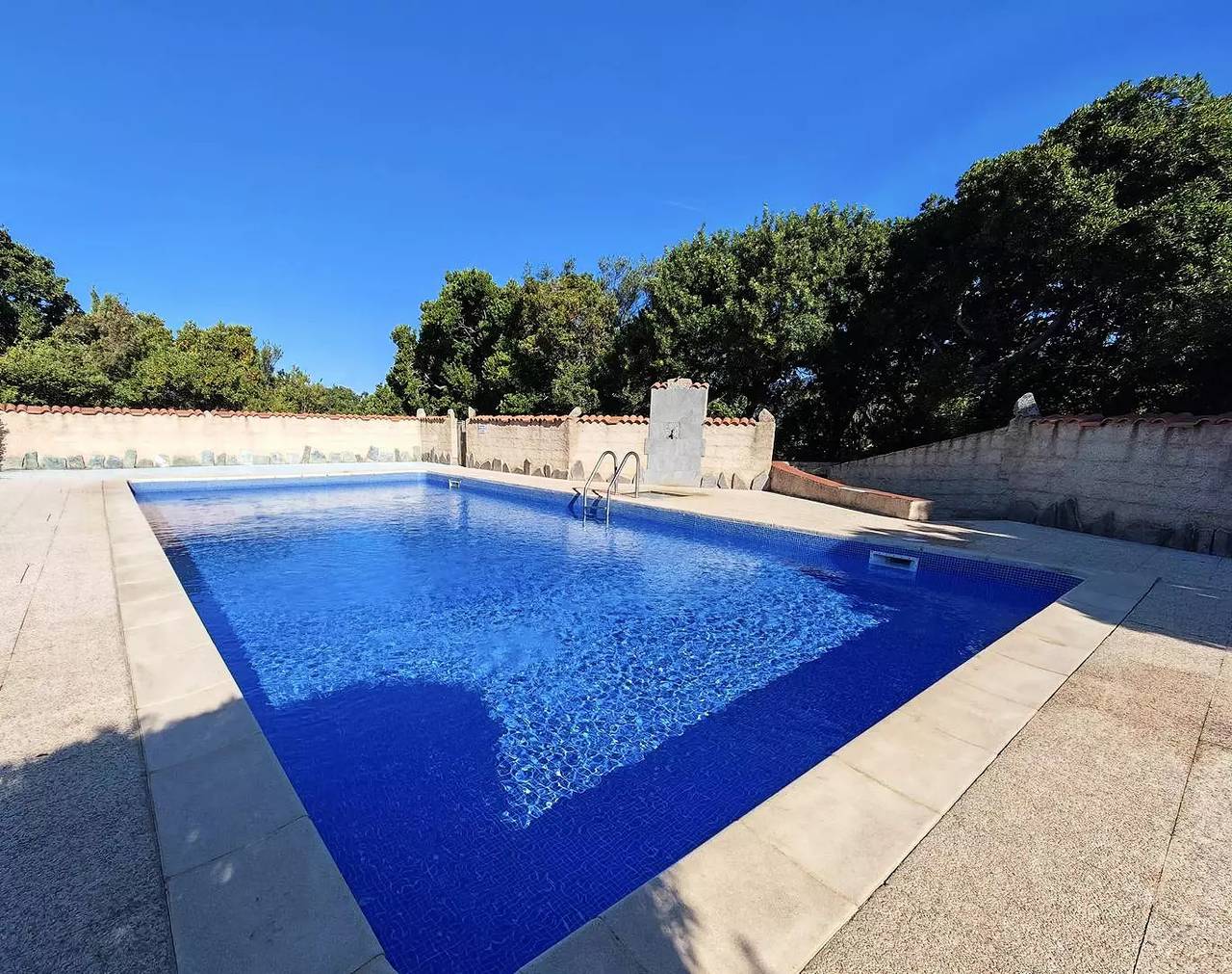 Villa Kalliste 3 pièces avec vue mer sur les hauteurs de Propriano in Propriano, Arrondissement de Sartène