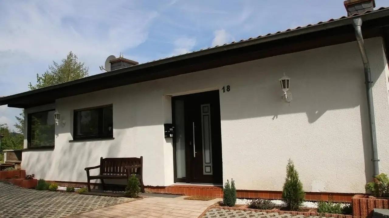 Ganze Ferienwohnung, Ferienwohnung für 2 Personen (66 m²) in Schutz in Schutz, Vulkaneifel