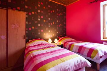 Holiday Rental for 6 People in Saint-Romain-les-Atheux, Pilat Regional Nature Park, Photo 4