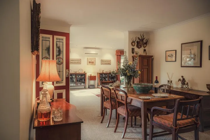Villa for 4 people, with view and garden, with pets - 1