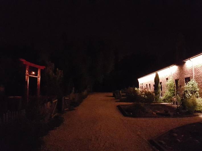 Location de vacances pour 7 personnes, avec jardin et vue, adapté aux familles à Tournai - 3