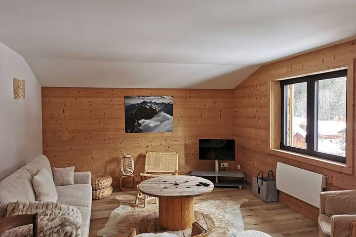 Appartement de vacances pour 10 personnes