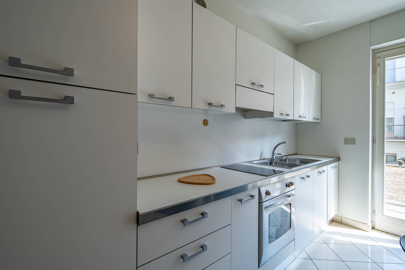 Ganze Wohnung, Happy Central Apartment 2 in Alba, Langhe