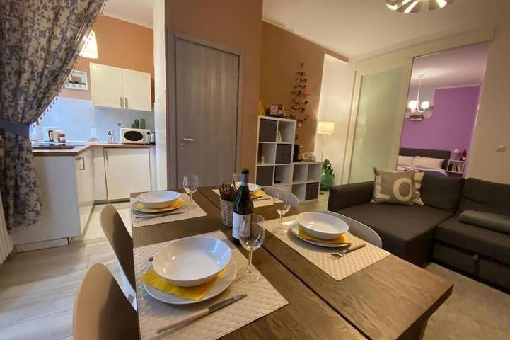 Ferienwohnung für 4 Personen - 1