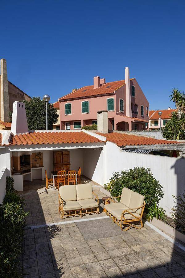 Seabreeze Residence in Consolação, Peniche