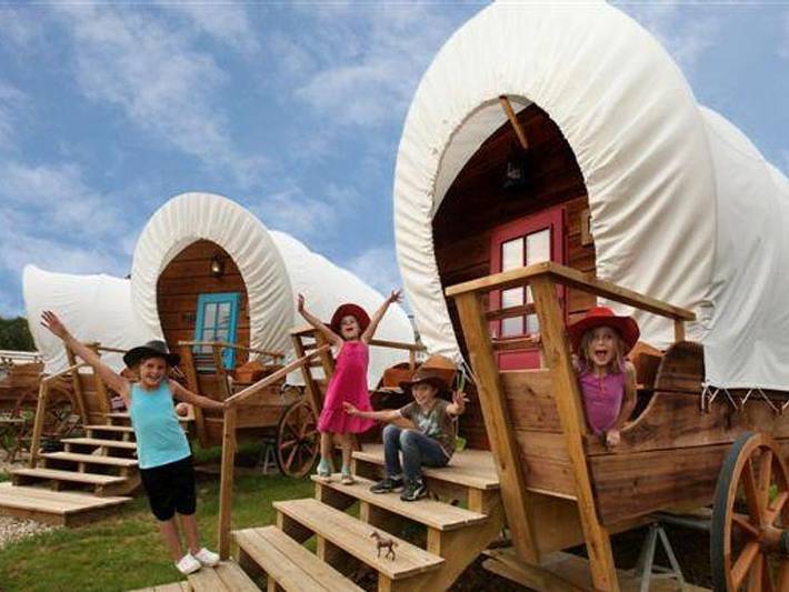 Gîte pour 5 personnes, avec Terrasse dans l' Aisne