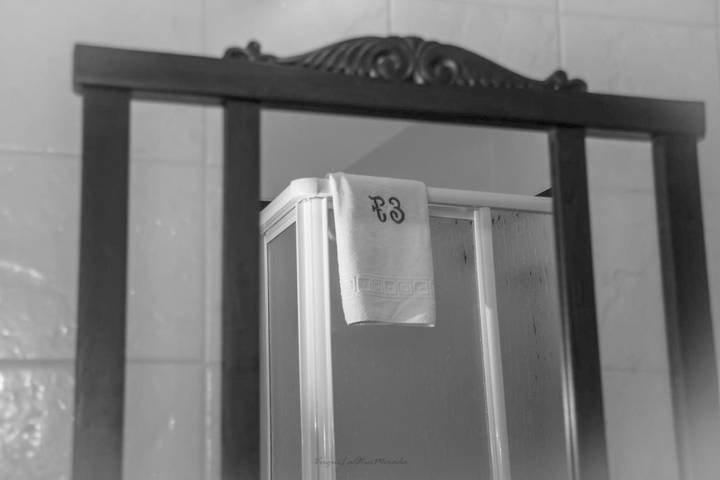 Casa rural para 7 personas, con terraza y jardín en Costa Occidental Asturiana - 3