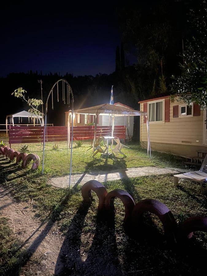 St.Nicholas Ranch Corfu in Corfu