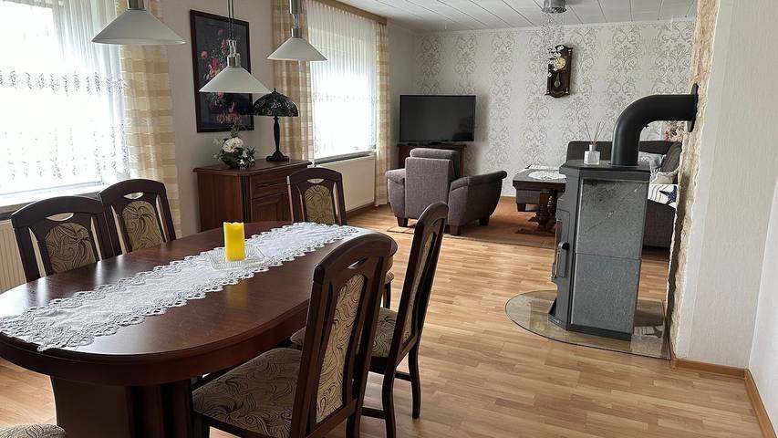 Ferienhaus für 4 Personen in Grevesmühlen