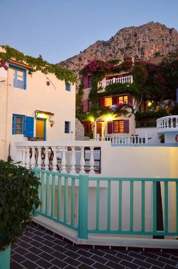 Appartement voor 3 Personen in Piskopiano, Iraklio-Heraklion en omgeving, Afbeelding 4