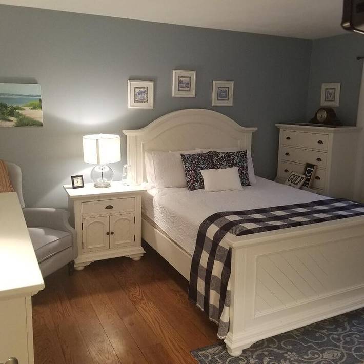 Vacation rental for 13 people, with terrace, with pets in Southampton (NY)