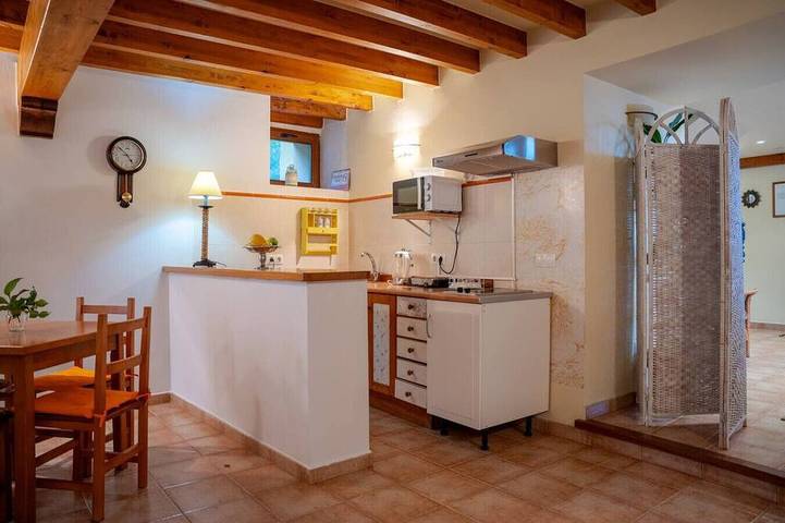 Posada La Canal · Habitación doble acogedora in Santillana del Mar, Kantabrische Küste