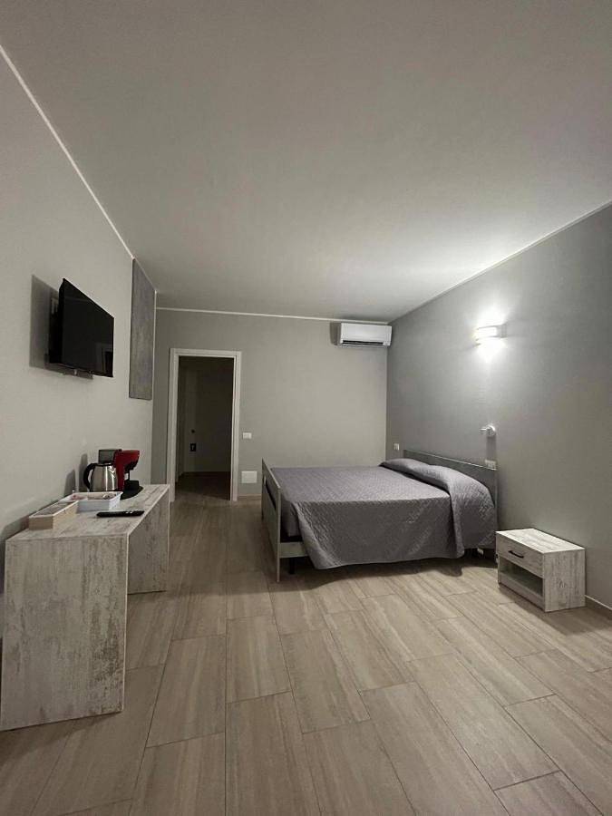 Chambre d’hôte pour 2 personnes à Pavie - 4