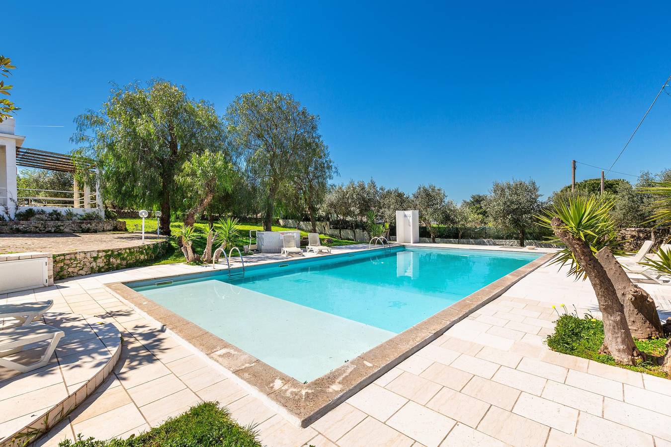 Villa Carlotta by Perle di Puglia in Ostuni, Salento