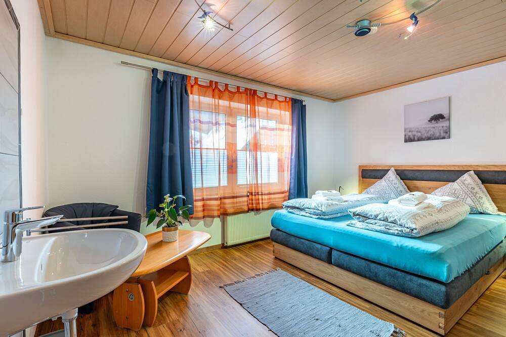 Haus Hilda in Ebene Reichenau, Reichenau (Österreich)