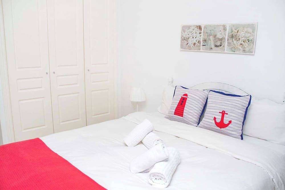 Appartement entier, Navy Apartment, El Porís in Porís de Abona, Tenerife du Sud