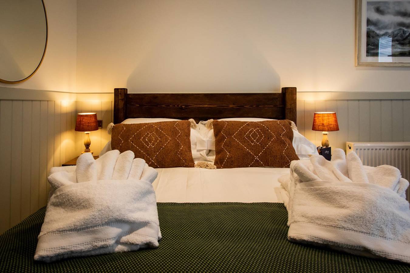 Lake District Woodland Pod - Ghyll Head  in Lake District