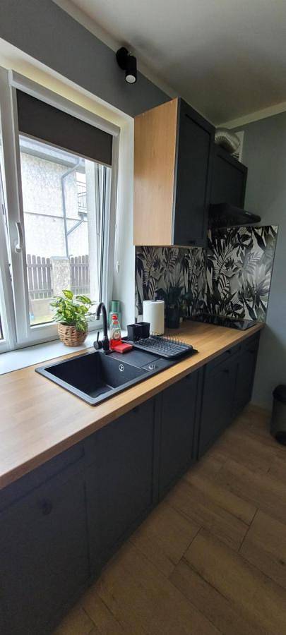 Błękitna 37 apartamenty in Kołobrzeg, Baltic Sea Pomerania