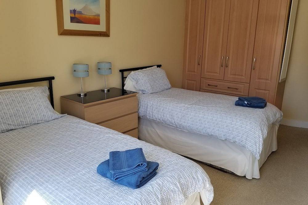 Ganze Wohnung, Apartment-Ocean views available for Summer Let Jul-Aug 2025. Golf Open 13-20 Jul in Portstewart, Grafschaft Londonderry
