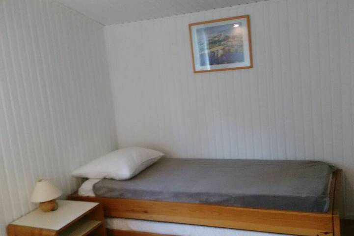 Location de vacances pour 6 personnes, avec balcon dans Maubuisson - 4