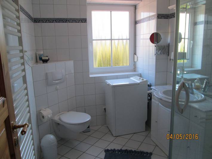 Ferienwohnung für 5 Personen, mit Garten und Terrasse am Schönberger Strand - 3