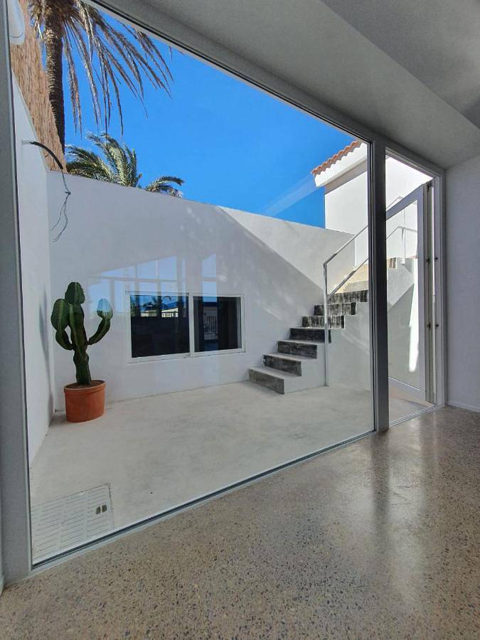 Location de vacances pour 6 personnes, avec jardin et terrasse dans La Manga del Mar Menor - 3
