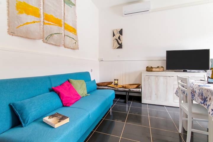Gîte pour 6 personnes, avec Terrasse à Ragusa - 4