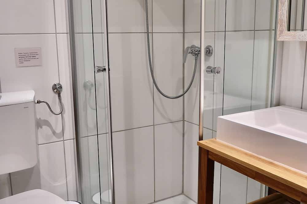 Ferienwohnung Rosenwinkel im Fachwerkhof in Weilmünster, Landkreis Limburg-Weilburg