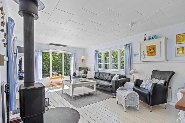 Ferienhaus für 4 Personen in Lakolk - 4