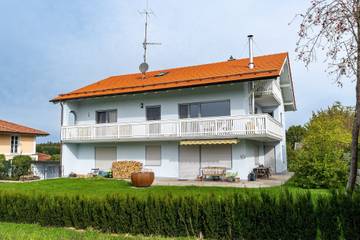 Ferienwohnung für 6 Personen in Gstadt am Chiemsee, Bayerische Alpen, Bild 1