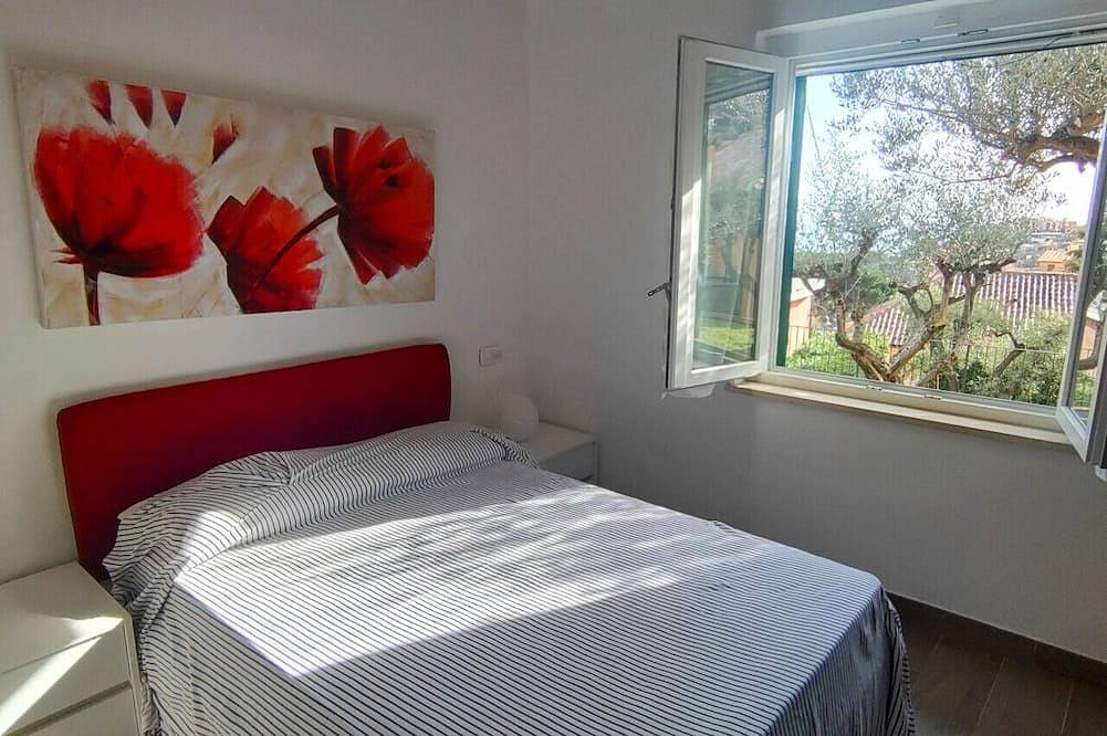 Villino degli Ulivi - Bergeggi in Bergeggi, Riviera di Ponente