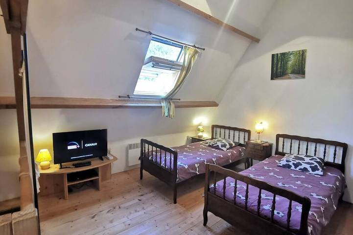 Vermietung Landhaus Farmer, Opal Coast. Ardres Region zwischen Calais und St Omer. in Nielles-lès-Ardres, Saint-Omer und Umgebung