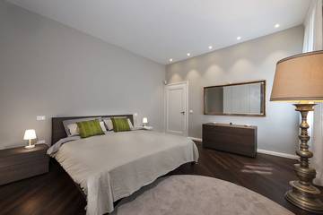 Villa for 8 Guests in Lido di Venezia, San Lazzaro degli Armeni, Picture 1