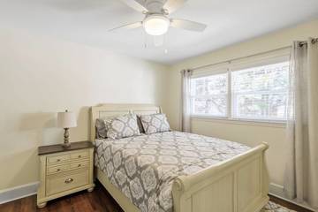 Vacation House for 6 Guests in Charlotte, Mecklenburg County, Picture 1