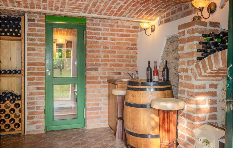 Ferienhaus für 2 Personen in Deutsch Schützen, Südburgenland