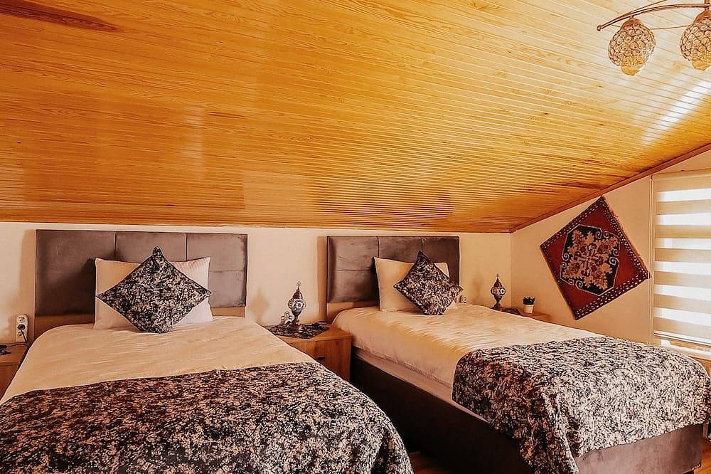Appartamento intero, Taşkiran House in Ortahisar, Parco Nazionale di Göreme